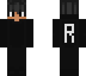 black riax