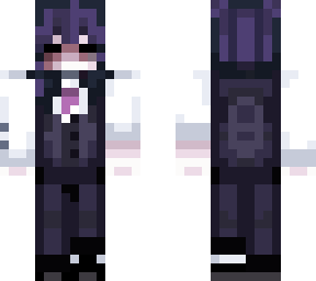 blue suit edited