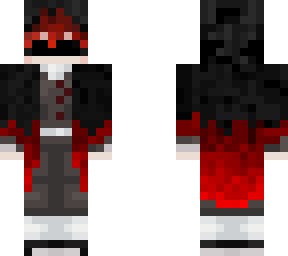 burning