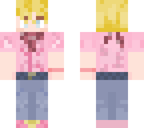 callie - western_smp