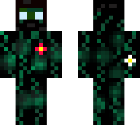 camouflage