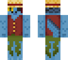 capitao aqua luffy