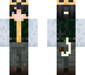 cardan greenbriar