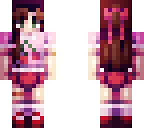 charry tart | sfa 41