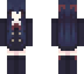 chibi girl