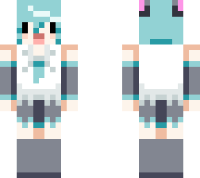 chibi miku