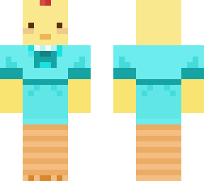 chicken 2.0