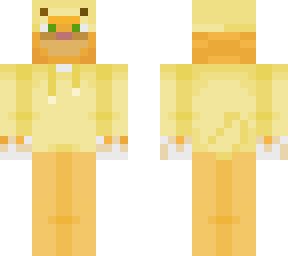 chuckknasty yellow team