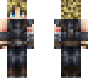 cloud strife - ff7