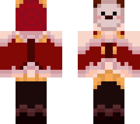 clownie