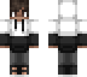 coconat10men (black & white)