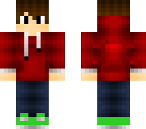 cool skin