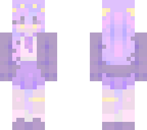 cosmic ube kitty . sfa 6