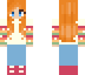 cute girl