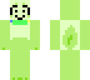 dandyy! [oc]