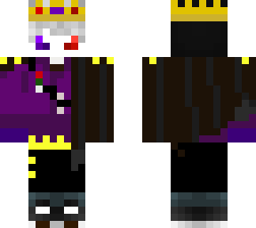 darkken dragon