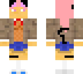 ddlc personal custom skin 2