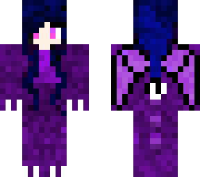 dragon girl?