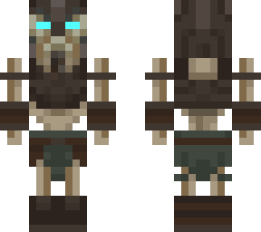 draugr edit