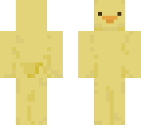 duck