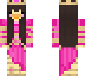 duck princess