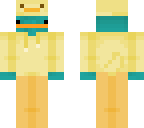 eldeathly yellow team