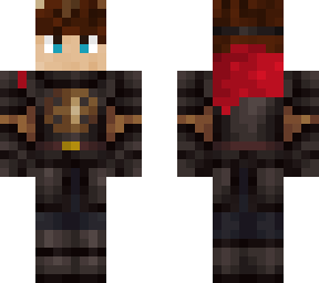 elite netherknight