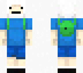 finn