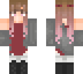 first ever skin i made :d