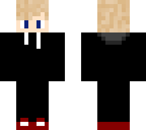 first skin