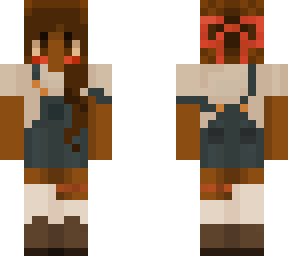 fixed skin