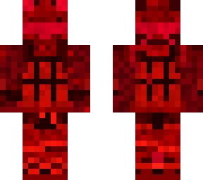 flaming manepear