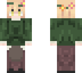 florist