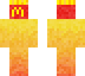 fries