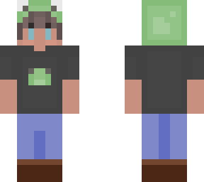 frog w/ short sleeves