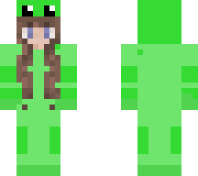 froggy