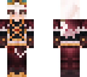 gamster - skin