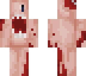 ghoul