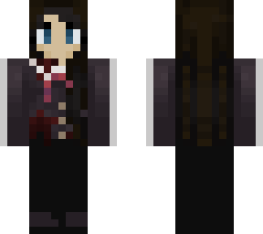 girl vampire