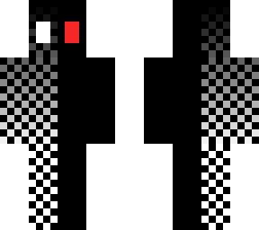 glitched, corrupted null
