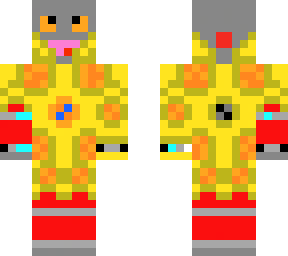 golden prendzelbot