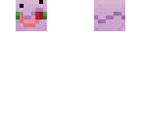 goomy plushie