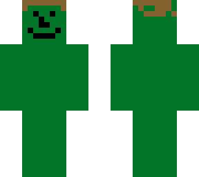 greenbeantimmy