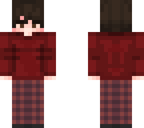 guy skin
