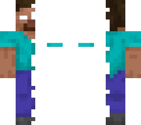 half herobrain