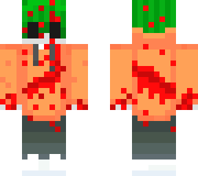 horror kai