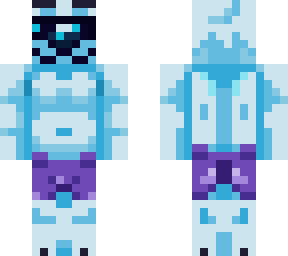 ice climbers bear