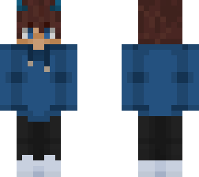 it’s a bit more blue