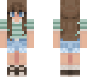 jaerboa summer w/o bow