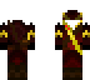 kai custom ninja suit